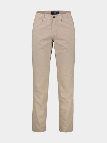 Lerros Chino Grijs 2549113/705