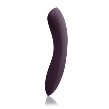 Laid D.1 Dildo Black Currant