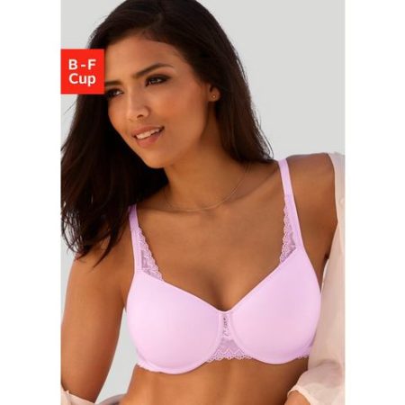 Lascana Minimizer-bh met spacer cups