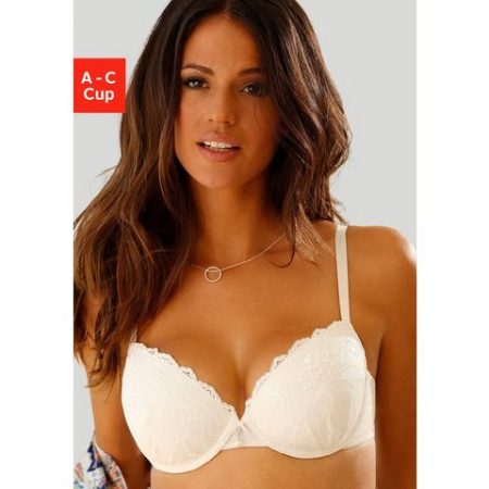 Lascana Push-up-bh Nina met beugel