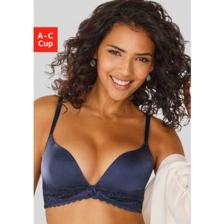 Lascana Push-up-bh zonder beugels