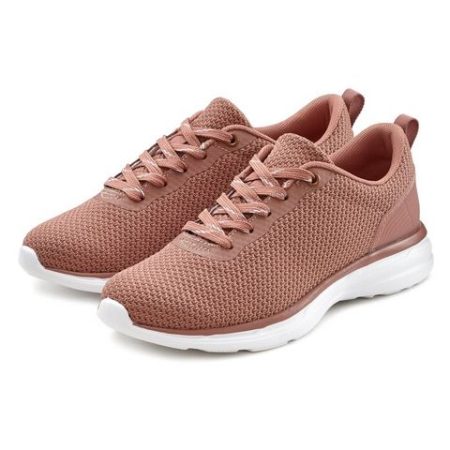 Lascana Sneakers Vrijetijdsschoen