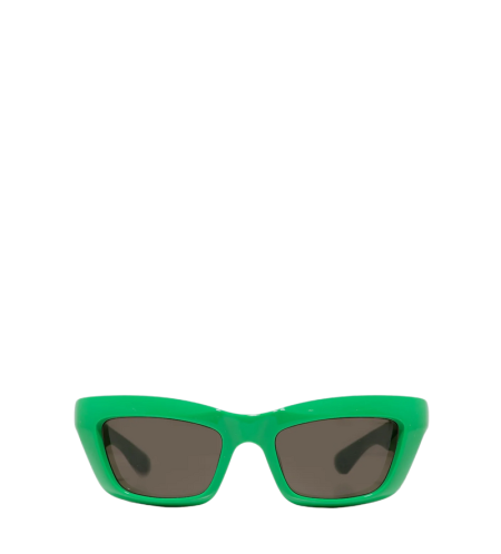 Mitre Sunglasses Green - O/S