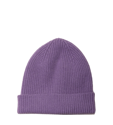 Beanie Lavender - O/S