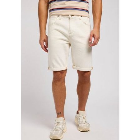 Lee® Jeansshort 5 POCKET SHORT