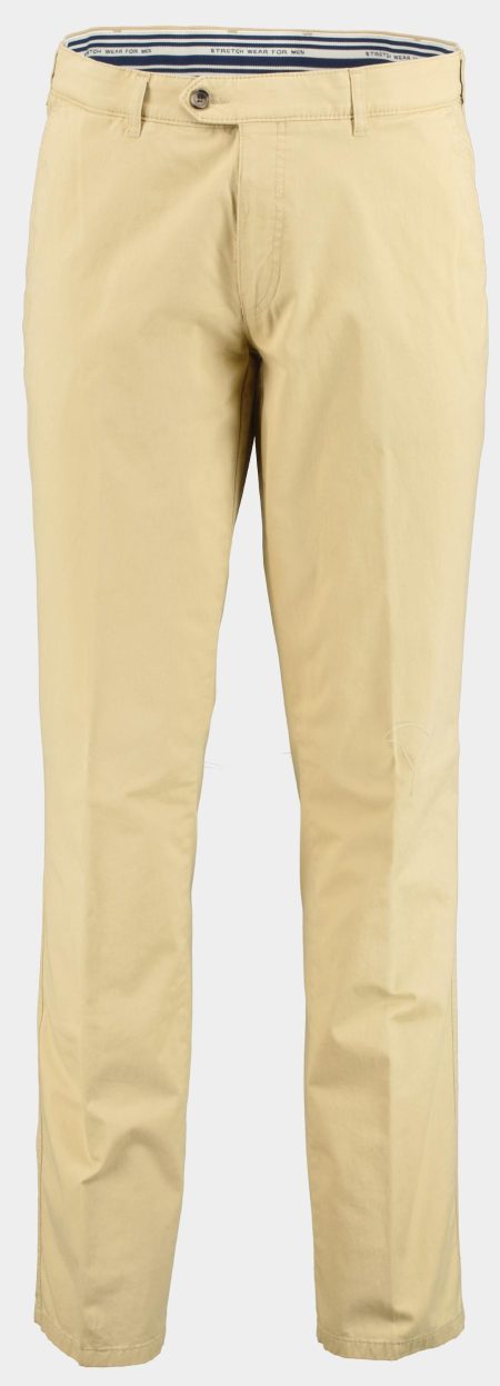 F043 Chino Geel 1.25.008/220