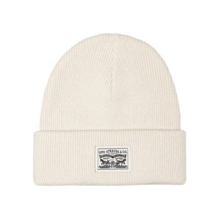 Levi's® Beanie WOMEN'S BACKPATCH BEANIE