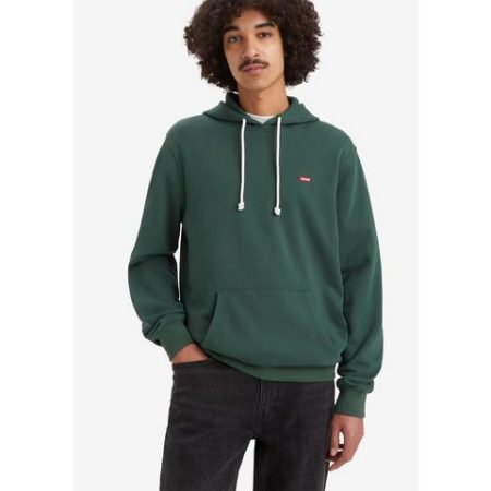 Levi's® Hoodie NEW ORIGINAL HOODIE met klein batwing-logo