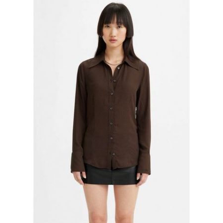 Levi's® Overhemdblouse MAEVE BLOUSE