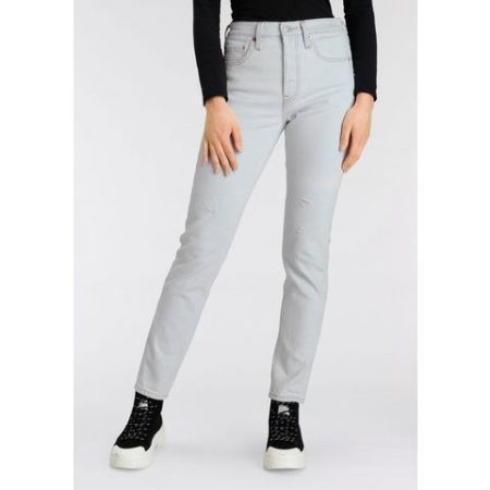 Levi's® Skinny fit jeans 501 SKINNY 501 collection