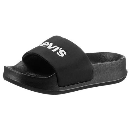 Levi's® Slippers JUNE S BOLD PADDED