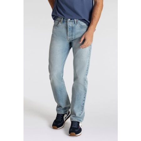 Levi's® Straight jeans 501 LEVI'S ORIGINAL