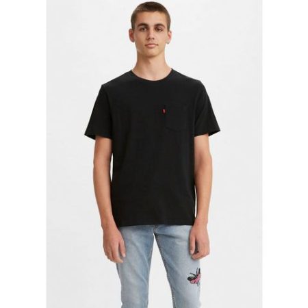 Levi's® T-shirt CLASSIC POCKET TEE