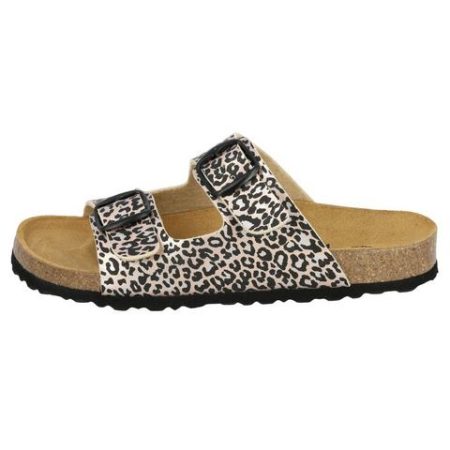 Lico Slippers Bioline Leo