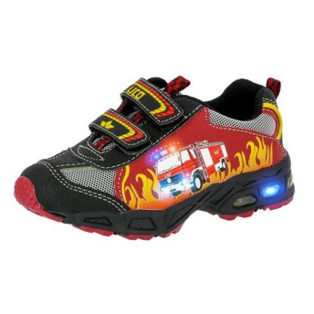 Lico Sneakers Kinderschoenen Hot V Blinky