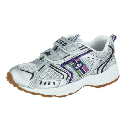 Lico Zaalschoenen Kindersportschoenen Silverstar V