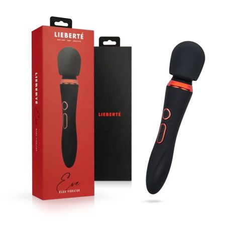 Lieberté - Eve Wand Vibrator