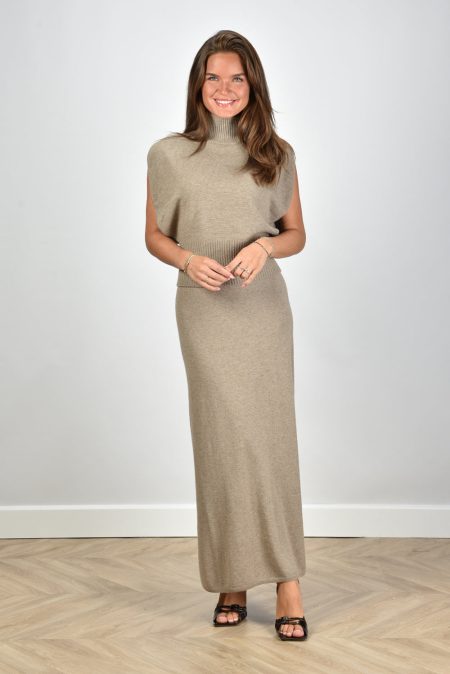 Lisa Yang rok Dolly 2022005 mole