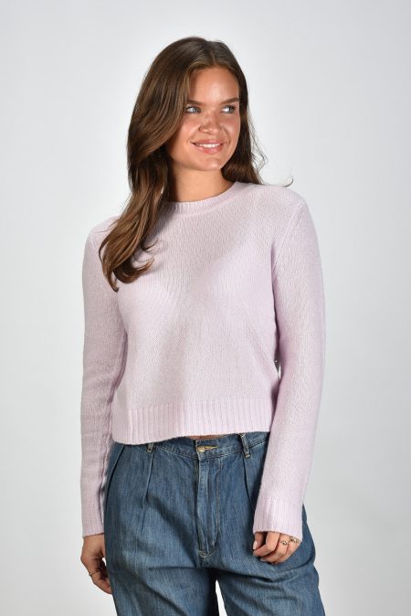 Lisa Yang trui Mira 2024070 dahlia