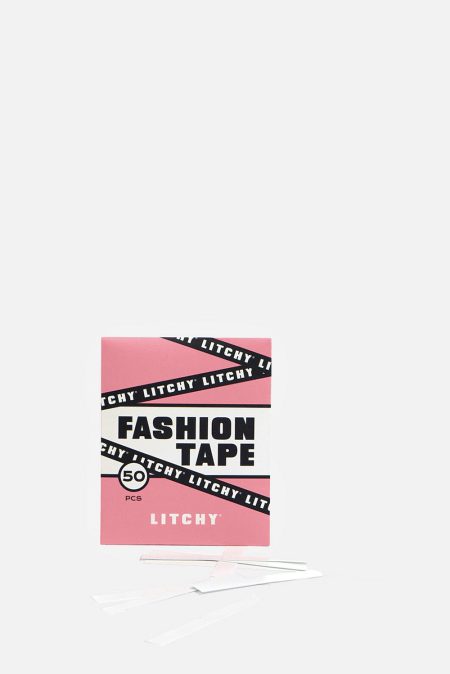 Litchy Fashion Tape