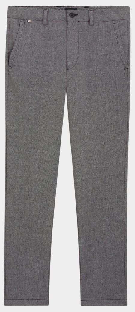 BOSS Black Chino Zwart H-Kaiton1 10272319 01 50546875/001