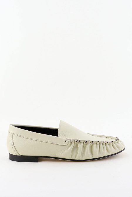 Odare loafers Elena venice talco
