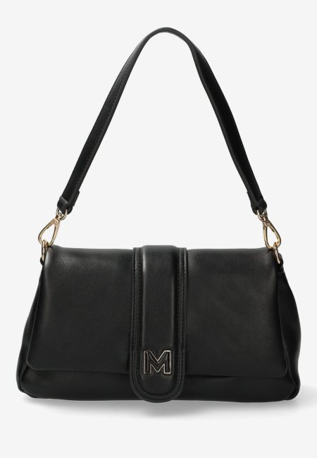 Olexia Shoulderbag Zwart