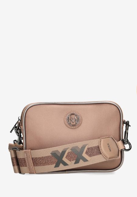 Noraly II Crossbody bag Bronze
