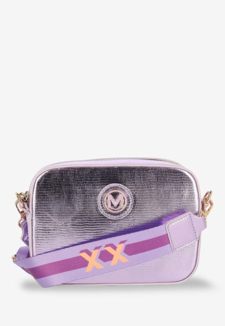 Noraly Crossbody bag Lila