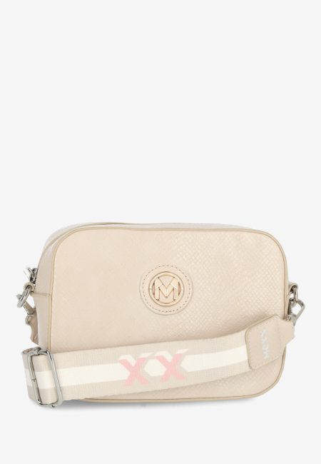 Noraly Crossbody bag Sand