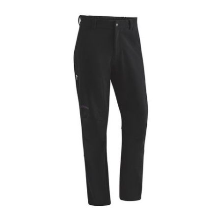 Maier Sports Functionele broek Herrmann warme heren outdoorbroek