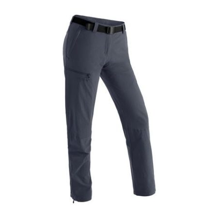 Maier Sports Functionele broek Inara slim Heren wandelbroek