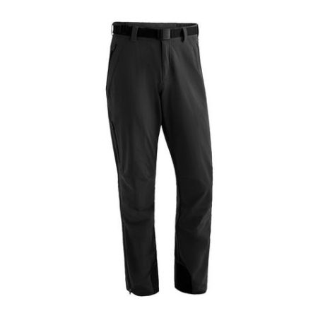 Maier Sports Functionele broek Naturno Heren outdoorbroek