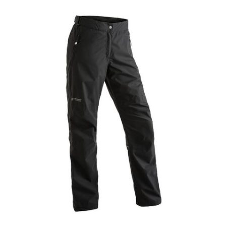 Maier Sports Regenbroek Raindrop L Dames outdoorbroek