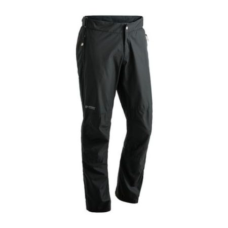 Maier Sports Regenbroek Raindrop M Heren outdoorbroek