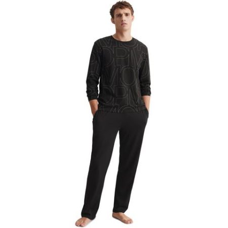 Marc O'Polo Pyjama (2-delig)