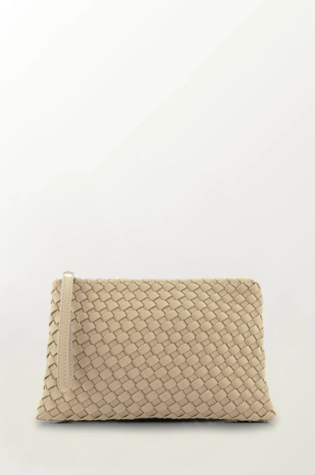 Marrea clutch Clutch no tan lines
