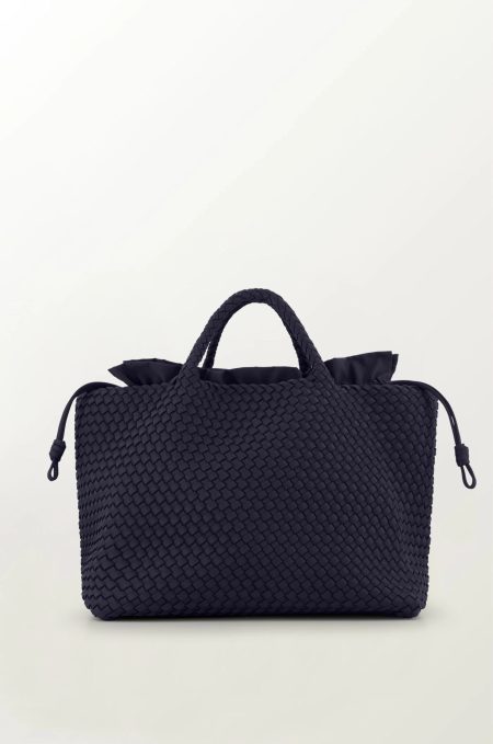 Marrea shopper Large almost midnight