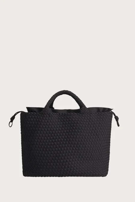 Marrea shopper Large di nero