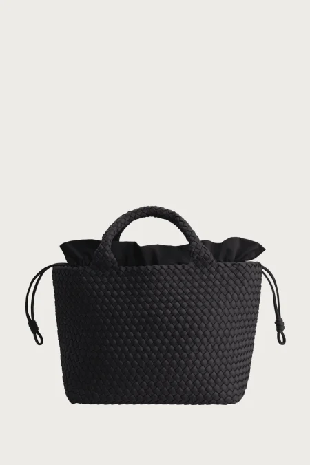 Marrea shopper Medium di nero
