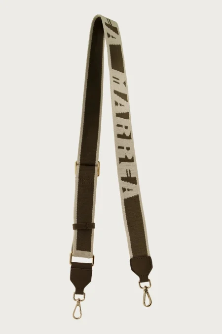 Marrea shoulder strap coco fresco