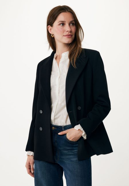 Blazer Zwart