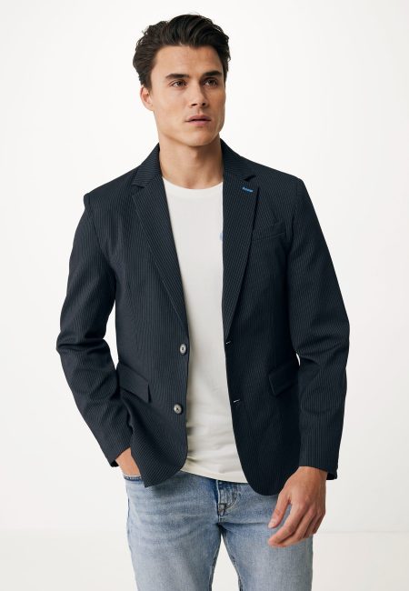 Blazer Navy