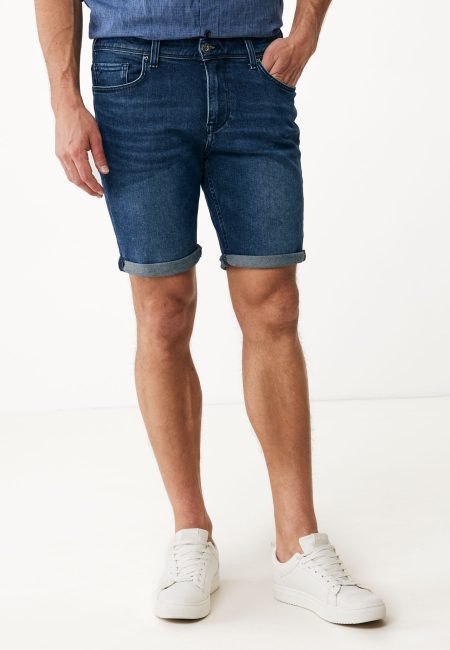 Steve Mid Waist / Regular Short