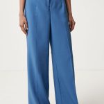 Pantalon Blauw