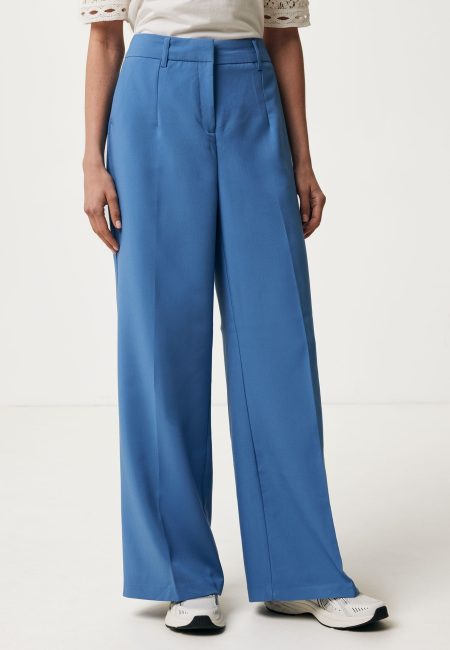 Pantalon Blauw