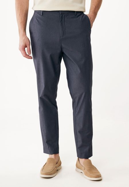 Pants Smart Navy