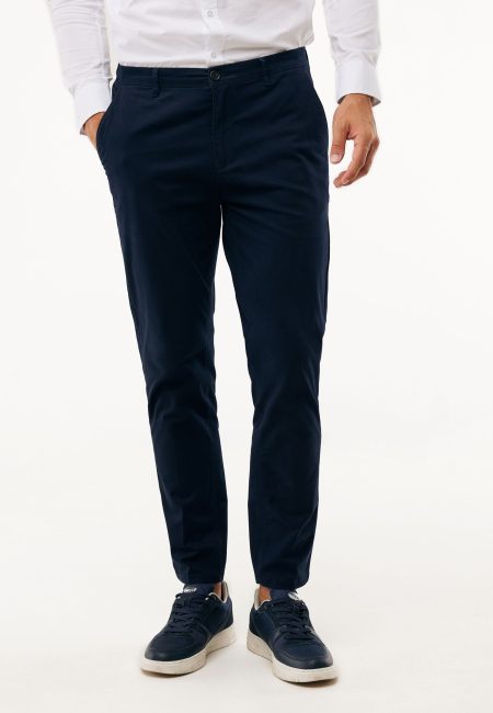 Chino Pants Nebo Navy