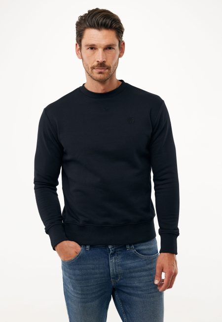 Sweater Eiger Zwart