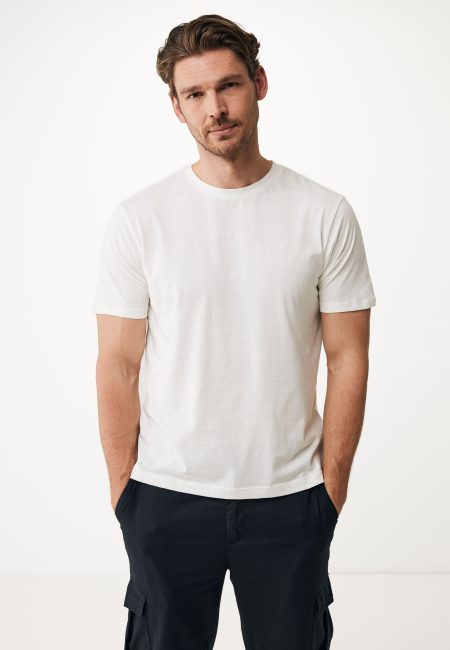 Richard Regular Fit Off White